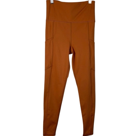 American Eagle Pocket Leggings - Picture 2 of 5